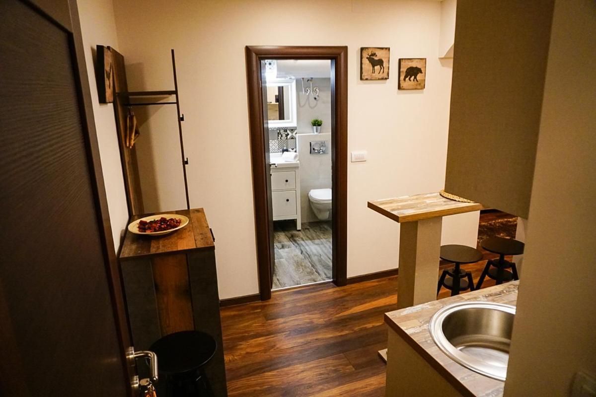 Mala Sava Apartmani Belgrad Dış mekan fotoğraf