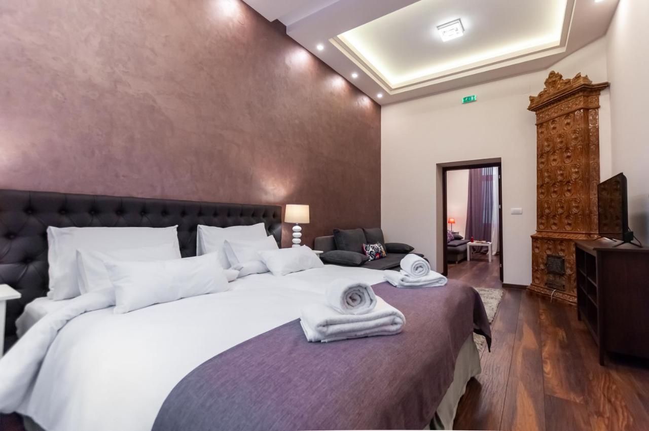 Mala Sava Apartmani Belgrad Dış mekan fotoğraf
